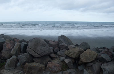 Photograph by Sonja van Kerkhoff : copyright 2010