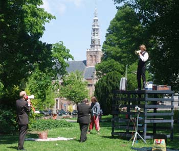 Photograph by Sonja van Kerkhoff