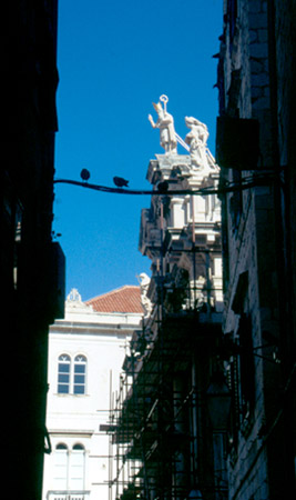 Photograph by Sonja van Kerkhoff
