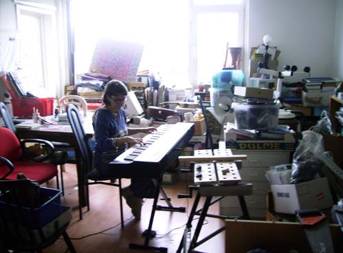 Photograph by Sonja van Kerkhoff