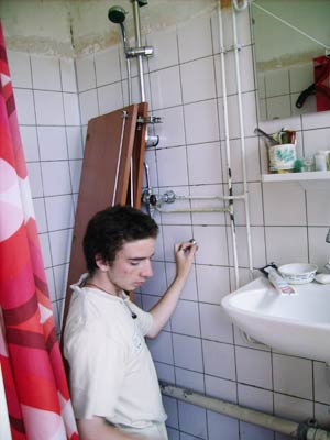 Photograph by Sonja van Kerkhoff