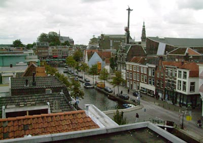 Photograph by Sonja van Kerkhoff