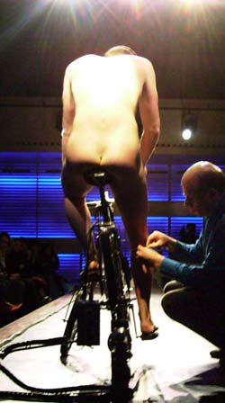 Photograph by Sonja van Kerkhoff