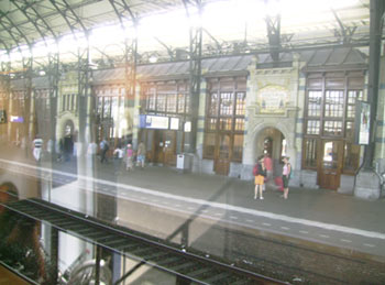 Photograph by Sonja van Kerkhoff