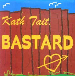 music CD by Kath Tait