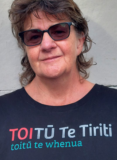 Click to go to Sonja's c.v.