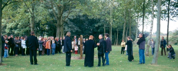 sculpture by Sonja van Kerkhoff