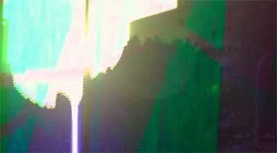 still from the short film