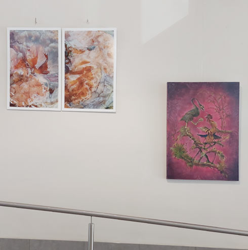 choose another month